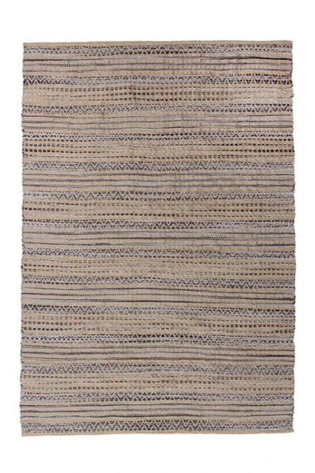 Kilimas Sienna 710, 160x230 cm, pilkas