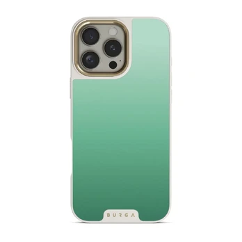 Minted - iPhone 16 Pro Case, Elite Light (MagSafe) / Gold
