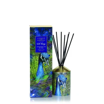 Kvapas su lazdelėmis "Povo uodega" 200ml