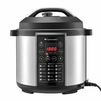 Lėto virimo puodas Continental Edison 1000 W