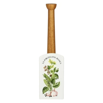Conserva paper towel stand - White, 32 cm