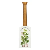 Conserva paper towel stand - White, 32 cm kaina