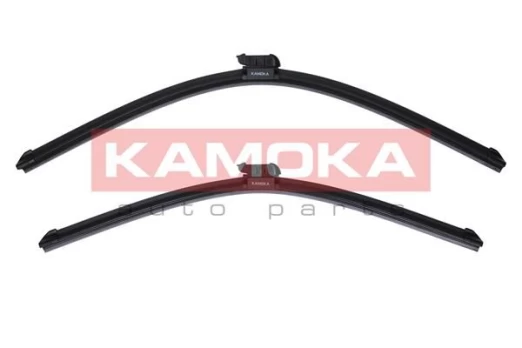 Valytuvai KAMOKA 27A05