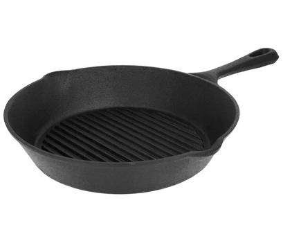 KETUS GRILĖLĖ 26 cm BRUNBESTE BB-2653