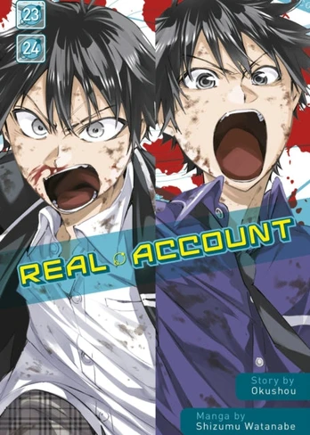 Real Account 23-24