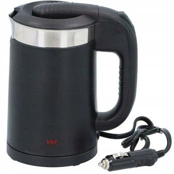 All-Ride Kettle