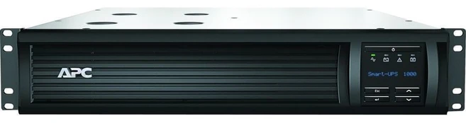 UPS įtampos stabilizatorius APC, 700 W