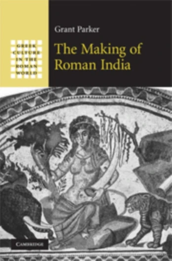 Making of Roman India