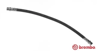 Stabdžių žarnelė BREMBO T 85 121 kaina