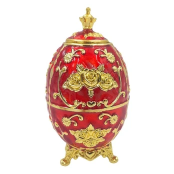 Faberžė kiaušinis - HRRG
