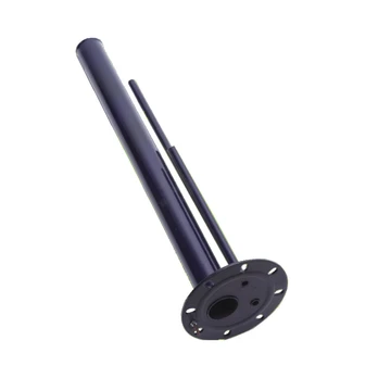 Flanšinė gilzė tenui 870 mm Dražice