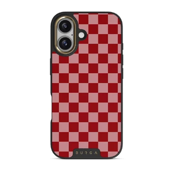 Cheerleader - iPhone 17 Case, Elite Dark (MagSafe) / Gold