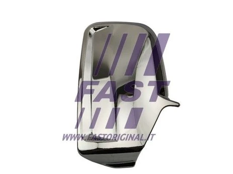 Dangtelis, išorinis veidrodėlis FAST FT88701
