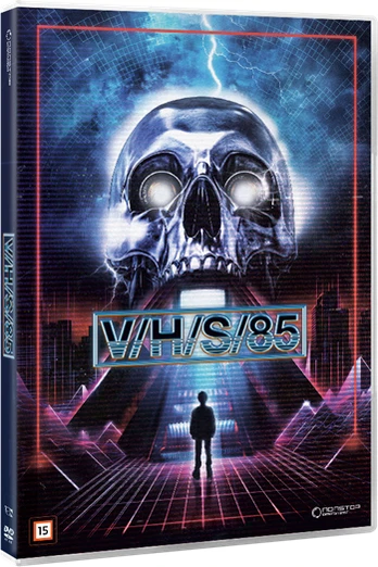 Non-Stop V/H/S 85