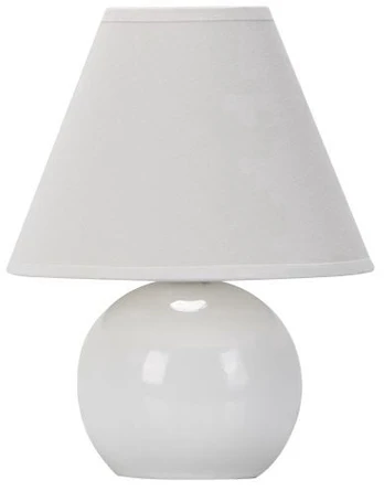Stalinis šviestuvas Domoletti Easy MT85711-W, E14, 40W