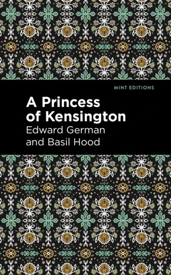 Princess of Kensington