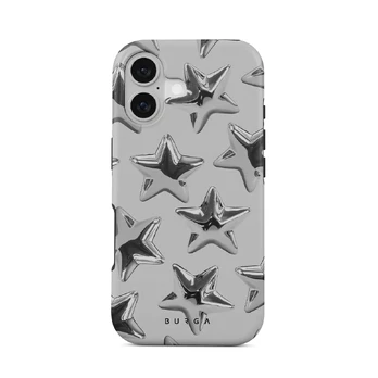 Hotshot - iPhone 17 Case, Tough (MagSafe) / N/A
