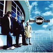 CD Ocean Colour Scene - The Collection