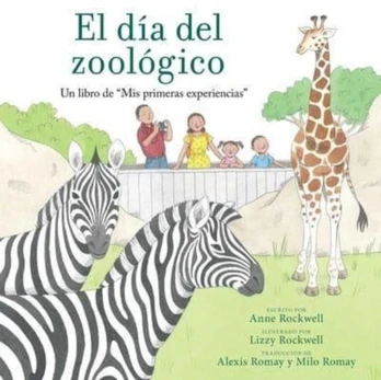 El dia del zoologico (Zoo Day)