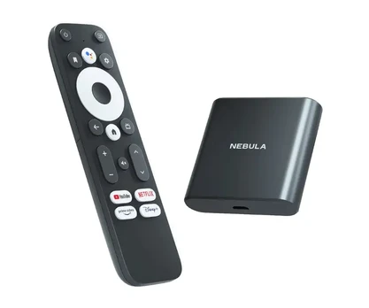 Anker Nebula 4K Streaming Dongle