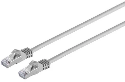 MicroConnect CAT7 S/FTP Network Cable 20m, Pilkas CAT7 S/FTP Network Cable