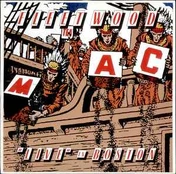 CD Fleetwood Mac - Live In Boston