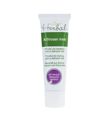 Alpa Herbal Arthrosan 30g