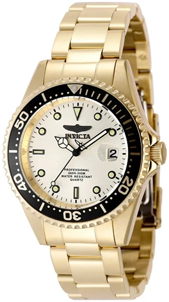 Invicta Pro Diver Quartz 48728