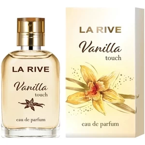 LA RIVE parfumuotas vanduo moterims VANILLA TOUCH , 30 ml