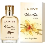 LA RIVE parfumuotas vanduo moterims VANILLA TOUCH , 30 ml kaina