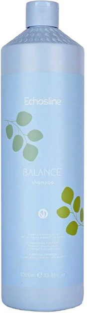 Echosline Balance Šampūnas 1000ml