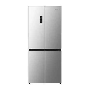 Šaldytuvas Gorenje NRM819E61X