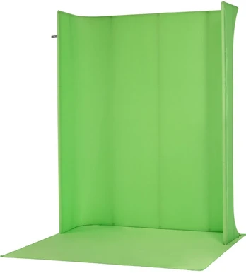 Rinkinys studyjny Nanlite U-Frame Žalias Screen Kit (LG-1822U)