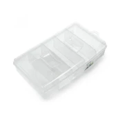 Prosperplast Organizer Box 1 Plastikinė Dėžutė kaina