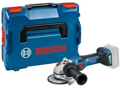 Bosch GWS 18V-8 Solo, LB kaina