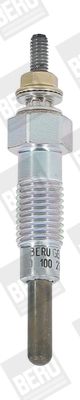 Kaitinimo žvakė BorgWarner (BERU) GN044