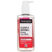 Neutrogena 200ml Moterims