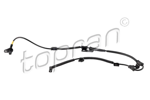 HANS PRIES HP821 124 ABS sensor
