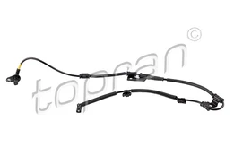 HANS PRIES HP821 124 ABS sensor kaina