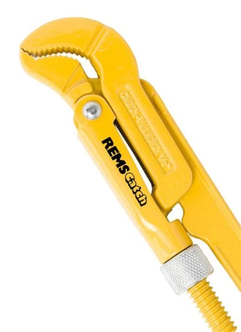 Santechninės replės Rems 116005R; 47 mm