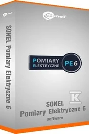 PROGRAMOS SONEL PE6