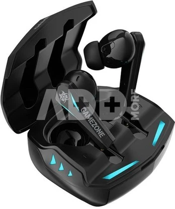 Tracer Słuchawki Gamezone T7 PRO TWS BT