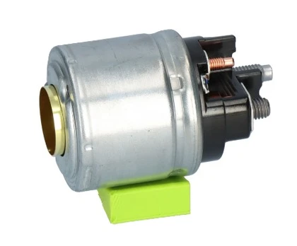 solenoidinis jungiklis, starteris VAL595731