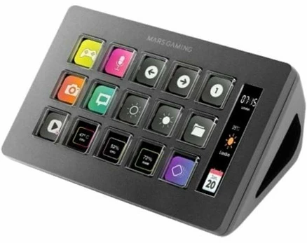 Monitoriaus privatumo filtras Mars Gaming MSDONE