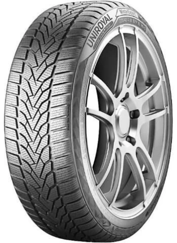 Uniroyal Winter Expert 235/55R18 104V XL