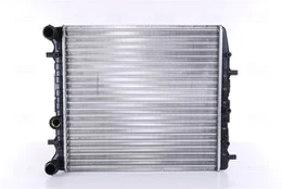 Variklio radiatorius NISSENS NIS 652691