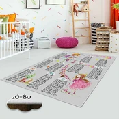 Conceptum Hypnose Salės kilimas (100 x 150) EEXFAB871 kaina
