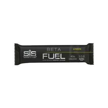 SIS Energy Chew guminukas | Lemon