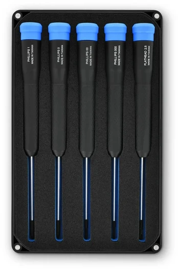 iFixit Rinkinys śrubokrętów Pro Tech Standard (EU145396)