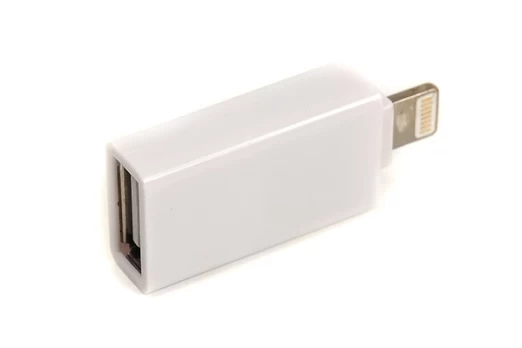 Extra Digital OTG Adapteris USB 3.0 AF - Lightning